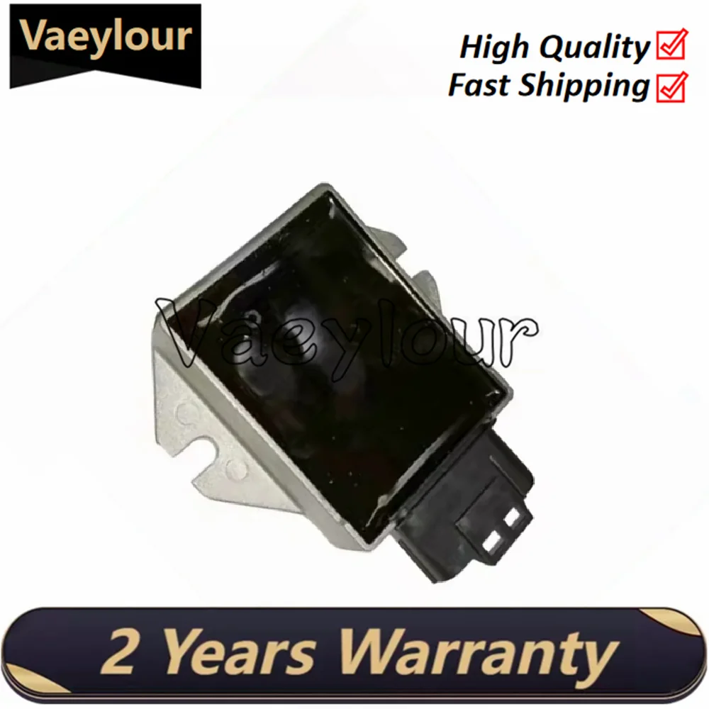 For Motorcycle Ignition Ecu Box Igniter Engine Computer Controller New Suitable For Malaguti 125 Blog Ie 2009-10 Centro Ie 08-10