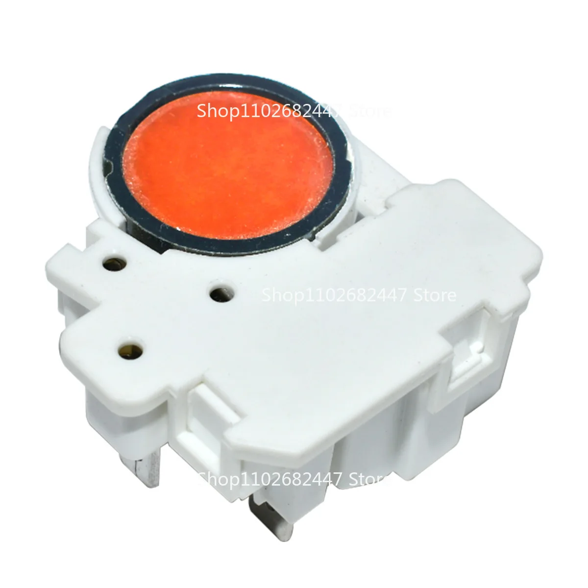 Original Refrigerator Compressor Starter 8100 Is Suitable for Xinfei Zanusi Starter Overload Overheating Protection PTC