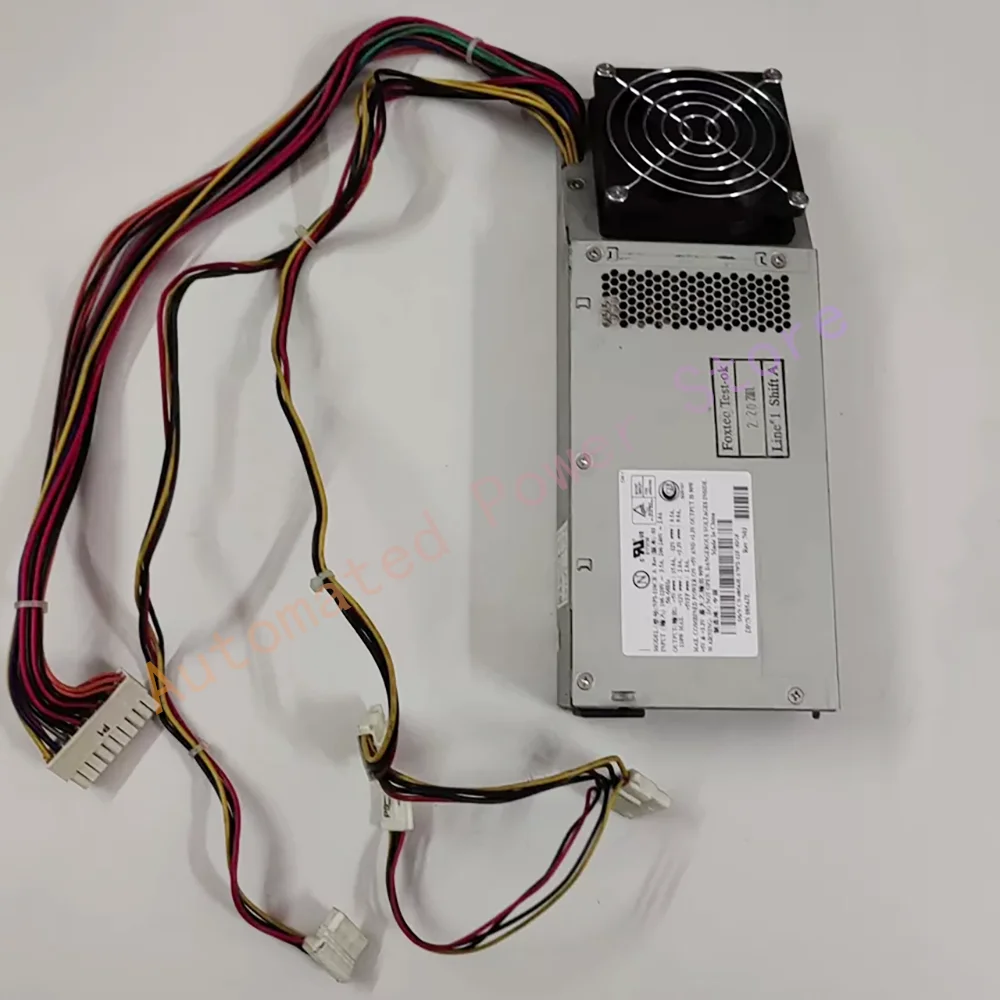 OptiPlex GX50 GX150 Desktop Power Supply NPS-110CB A 854JE 0854JE