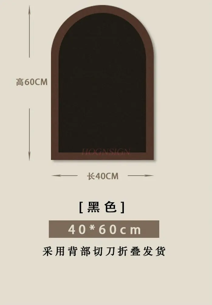 1pcs Advanced Felt Photo Wall Stereoscopic Non Perforated Room Wall Decoration Creative Painting