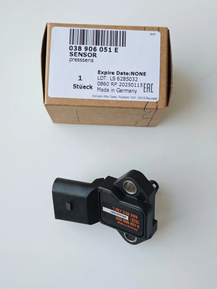 Long Lifespan Turbo… - image