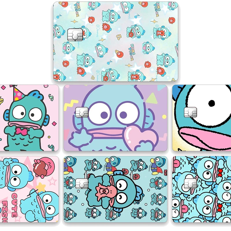 Flash Hangyodon Car…