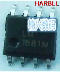 

LM1881M SOP8 LM1881MX 1881M