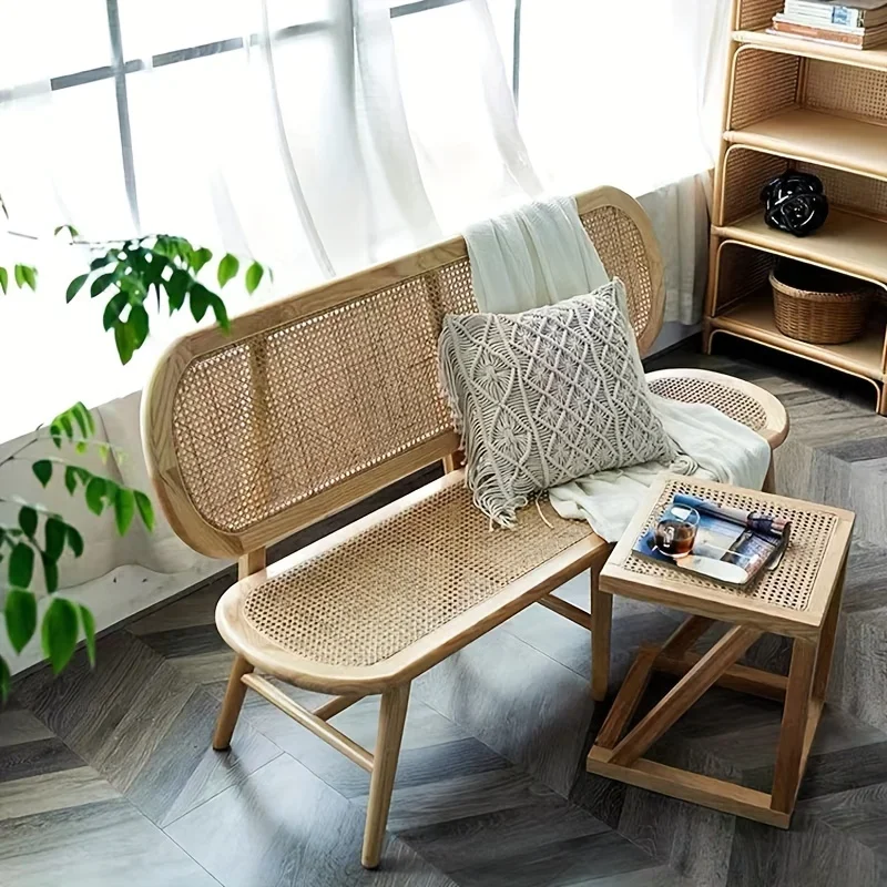 PE Plástico Imitação Rattan Material, Hexagonal Malha Forma, Adequado para Tela Móveis, Decoração da Parede Interior