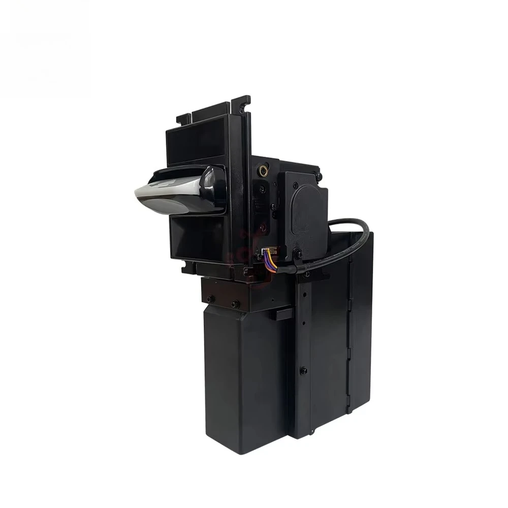 TOP TP70P3B 500 Bills 500 Bills Gaming Machine Bill Acceptor for Video Skilled Game  for Sale