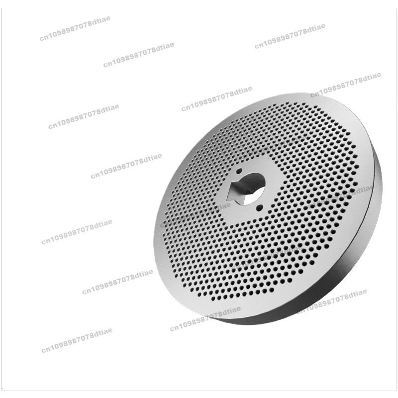 For Pellet Machine, Feed Machine Accessories, Press Wheel Shaft, Grinding Disc, Granulator Template, Granulation Roller