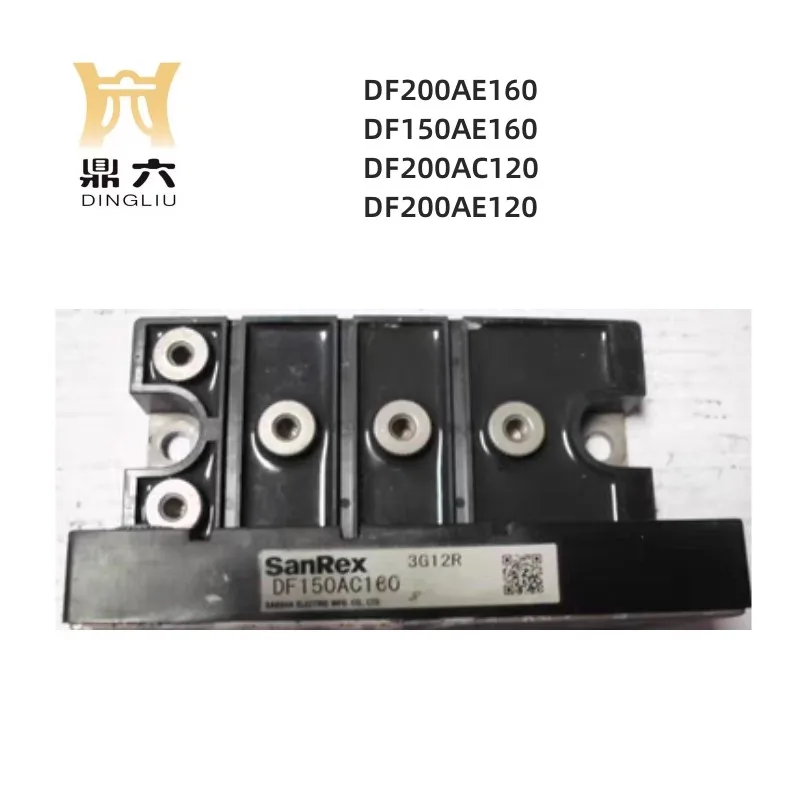 DF200AE160 DF150AE160 DF200AC120 DF200AE120 module