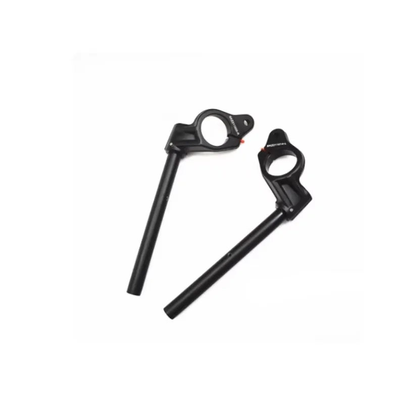 

For CFMOTO 700CLX Sports Version Left and Right Direction CF700 Steering Handle