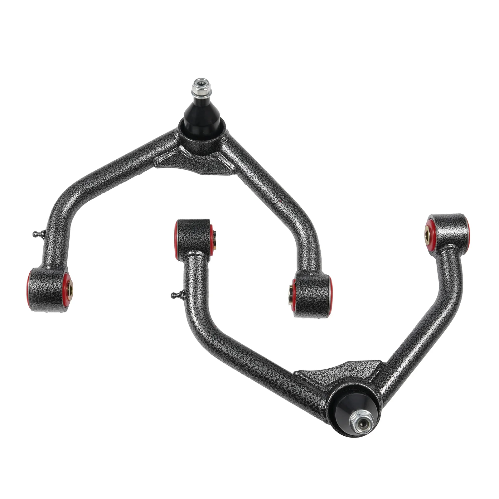 

Upper Control Arms 2-4 Inch Lift FOR Chevrolet Silverado GMC Sierra 1500 2006-2022 Car Accessories