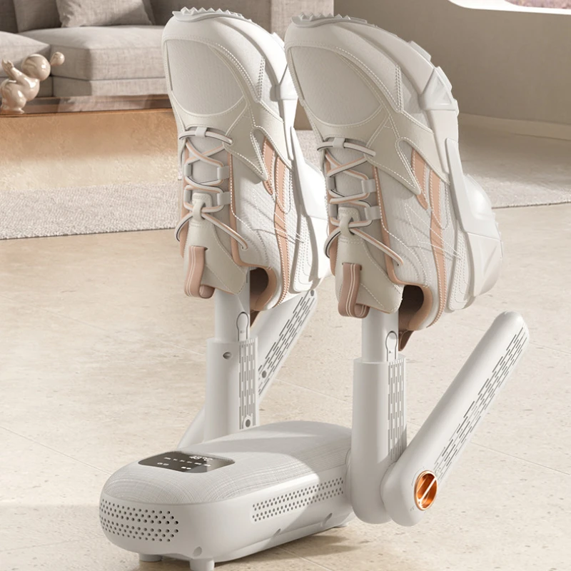 Сушилка для обуви в студенческом общежитии, интеллектуальная сушилка для обуви с постоянной температурой, домашний дезодорант, грелка для обуви, сушилка