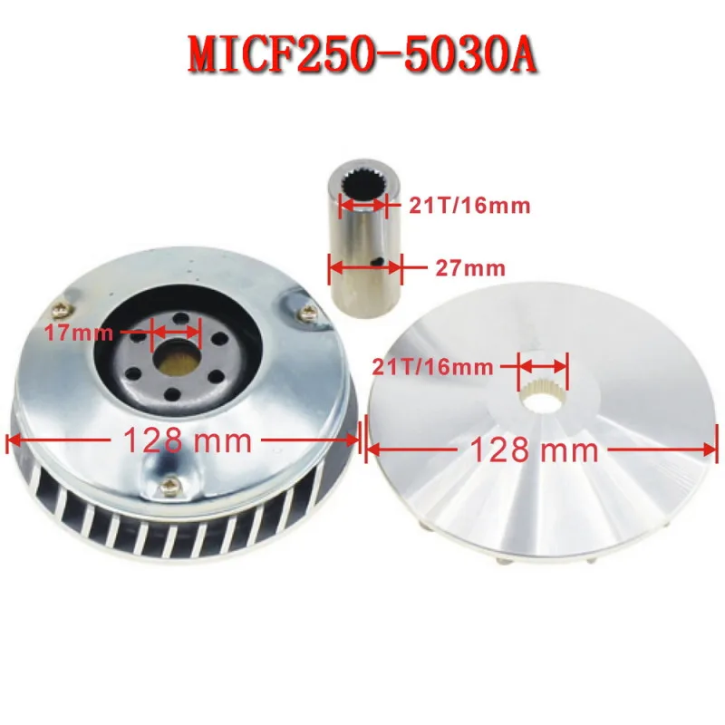 

Оригинальный комплект вариатора CF Moto PART 250-5030A для скутера Jonway JMstar CFmoto, мотоцикла, квадроцикла, двигателя 172 мм, часть 172 мм-A-051000