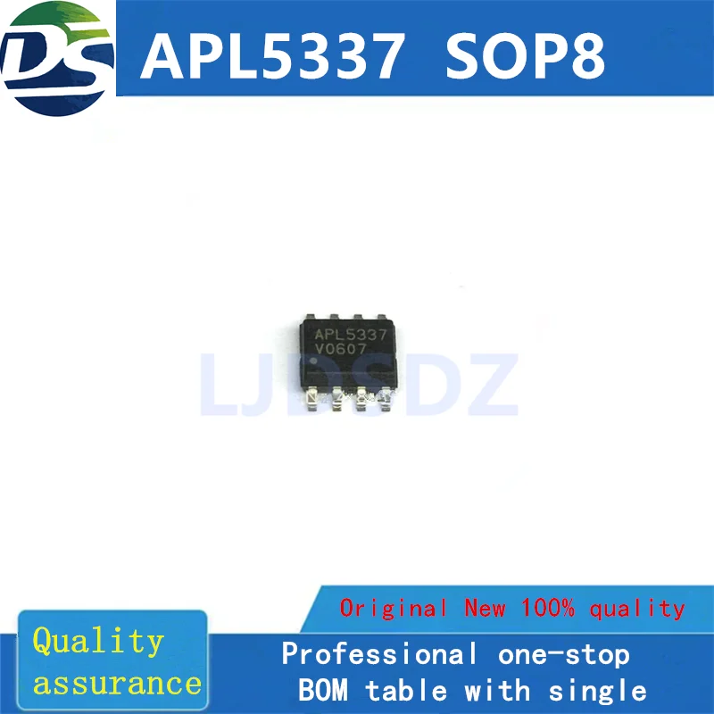 5 PÇS/LOTE  APL5337  SOP     NEW  IN  STOCK