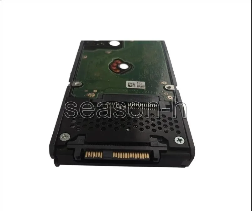 1.2 تيرابايت 2.5 بوصة 10 كيلو SAS 6 جيجابايت/ثانية HDD في العلبة X425A-R6 SP-425A-R6