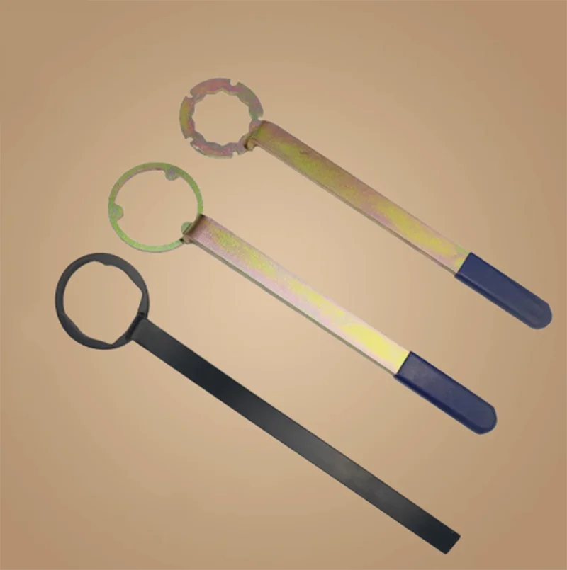 

3 зуба, 12 зубьев для шкива распределительного вала Subaru, опорный ключ для Forester 2,0 2,5, инструмент синхронизации, 1 шт.