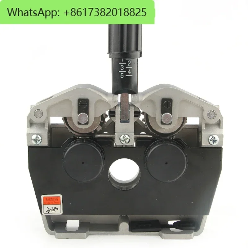 

[Huawei Welding and Cutting] Wire Feeder Parts Permanent Magnet Double Drive Bracket