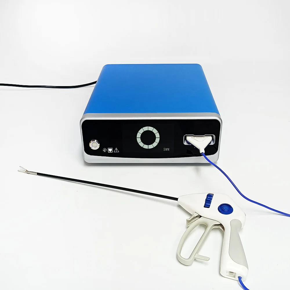 Smart Ligasure Generator Vessel Sealing System Vessel Sealer