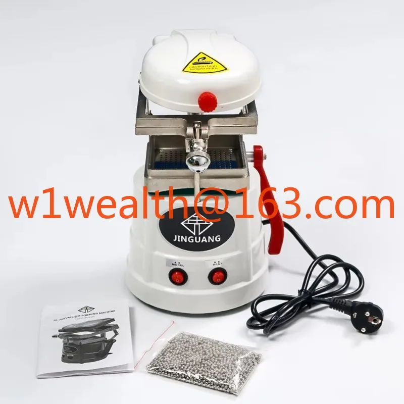 Lab Vacuum Forming Machine Heat Thermoforming Vacuum Former