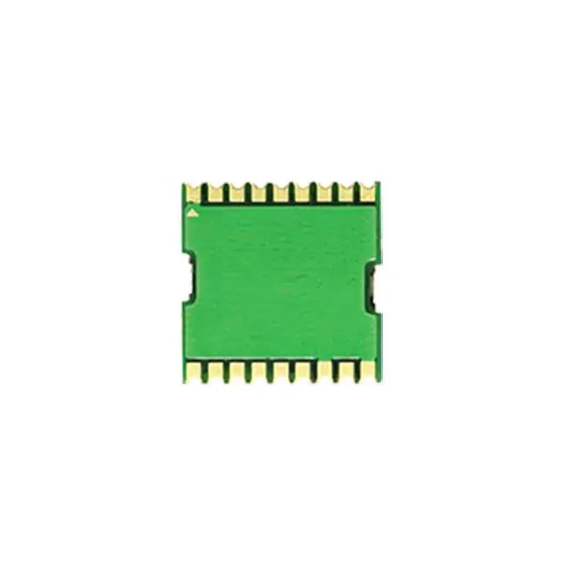 1Pcs SIMCom SIM68MD GNSS Module L1 +L5 Dual-band GPS receiver GLONASS BeiDou Galileo (Not SIM68M SIM68MB)