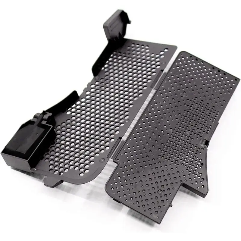 A19F-2X Maintenance Brush & Water Filter Assembly Accessories For Roborock S7 Max Ultra Fully Automatic Empty Wash Fill Dock
