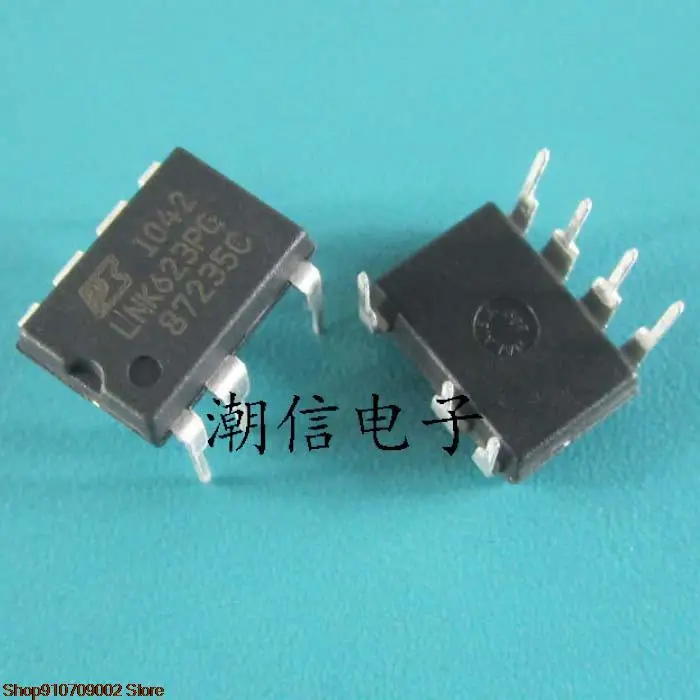 

5pieces LNK623PGDIP-7 original new in stock