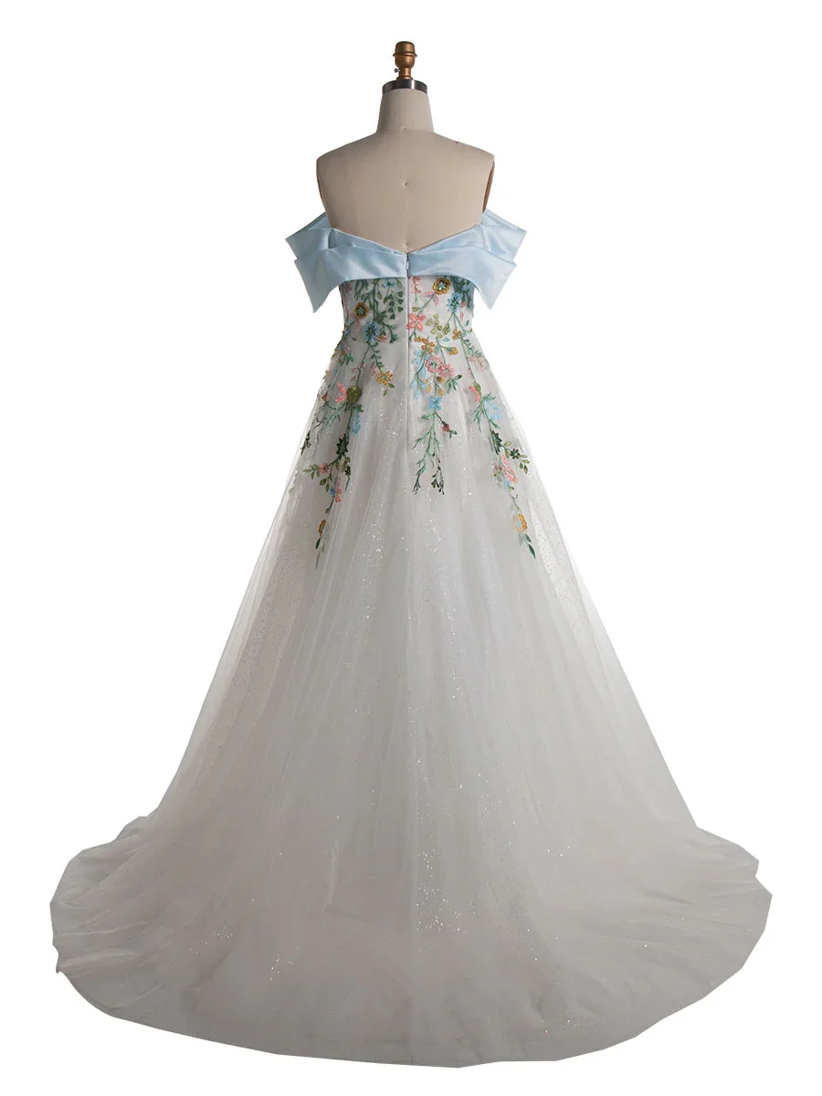 Cindy Customized Supplementary Postage Link Customized gowns cannot be returned or exchanged