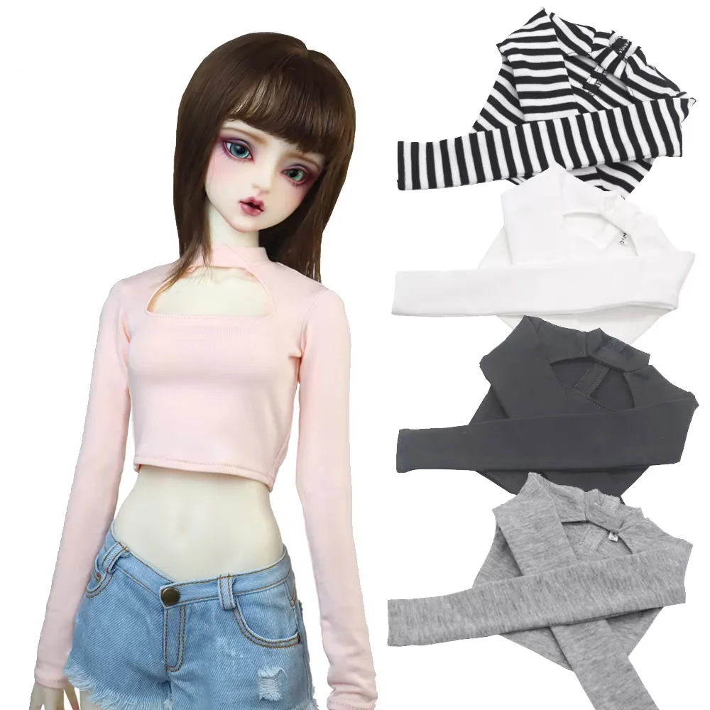 #56 Ball Jointed Dolls Comparison Guide