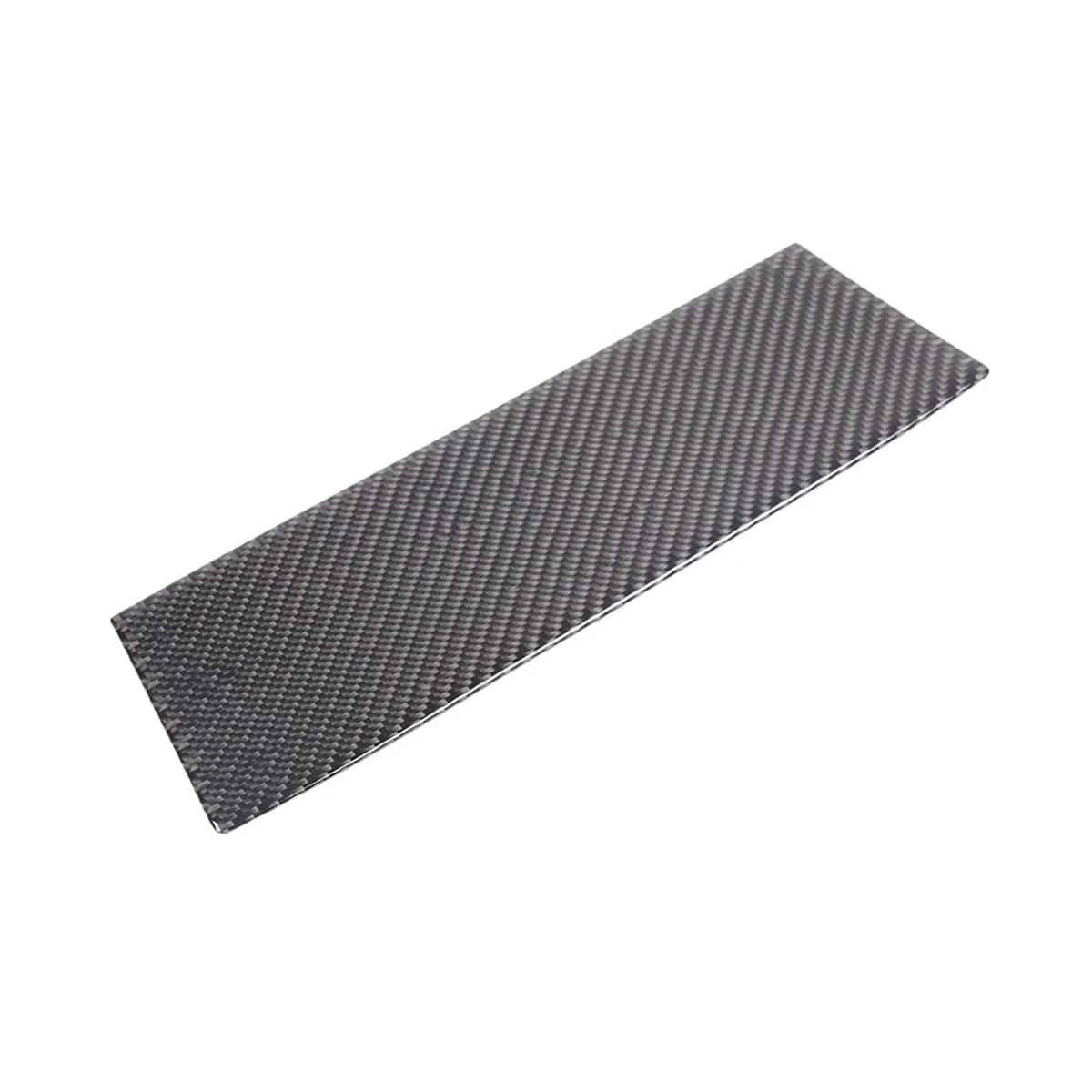 Carbon Fiber for Land 90 110 130 2020-2024 Dashboard Panel Cover Trim Interior Accessories