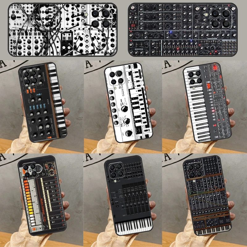 Vintage Synth Synth…