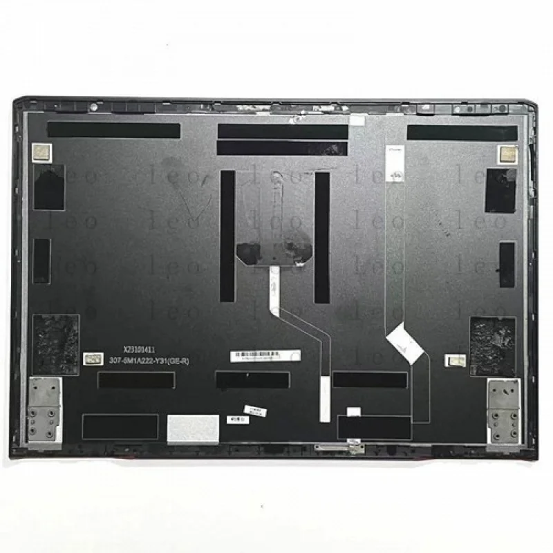 

WW For MSI GE68 GE68HX GP68 GP68HX MS-15M1 MS-15M2 LCD Back Cover Top Case