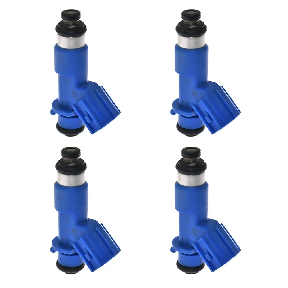 

410cc Adapters FUEL INJECTORS For Civic Acura RDX RSX K20 K24 B16 16450-RWC-A01