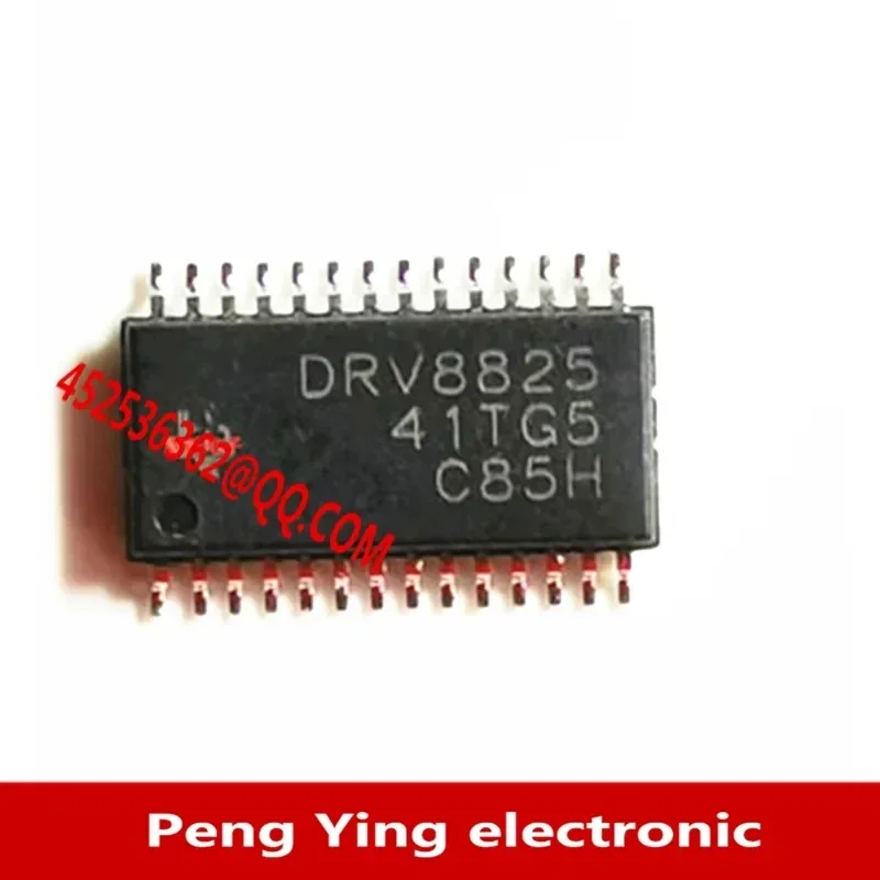 5PCS CS8416-CZZR CS4270-CZZR CS8406-CZZR CS8406-CSZ CS8416-CSZ Fresh Spot