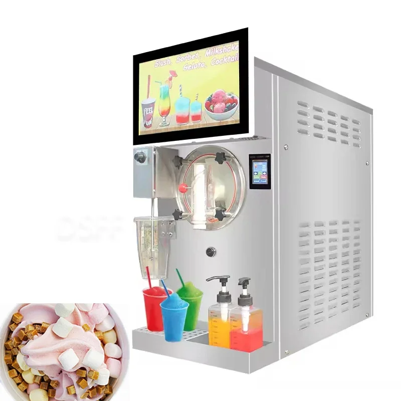 Coconut Juice Ice C…