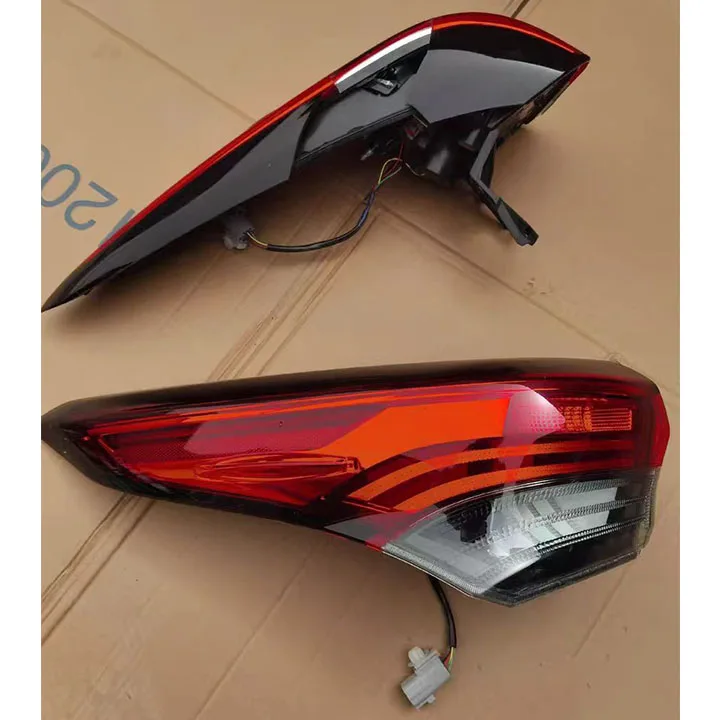 Tail Light Assembly Replacement for  Highlander Hybrid 2020-2023