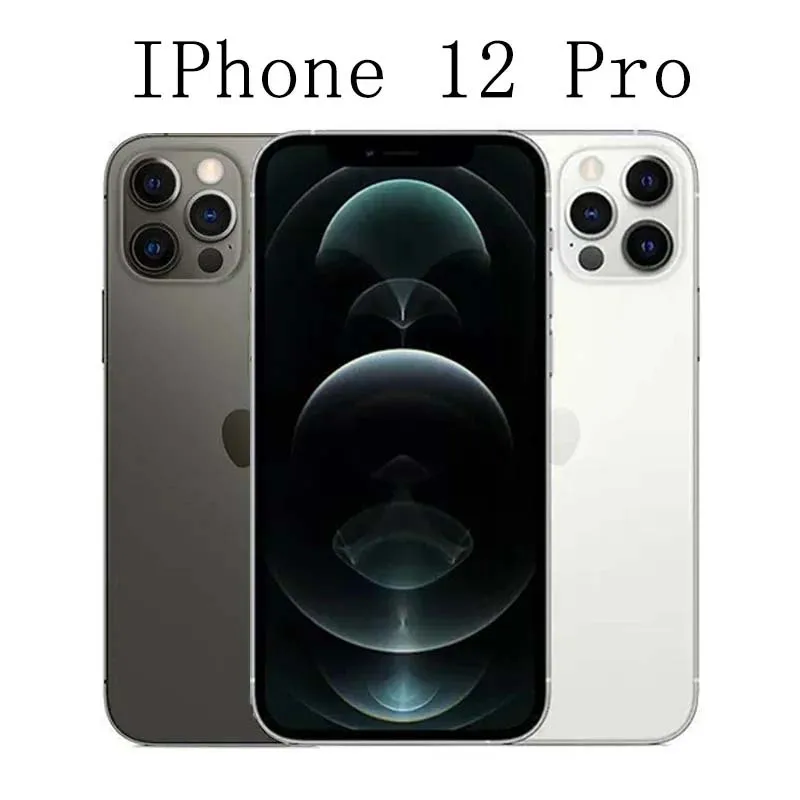 iPhone 12 Pro Max 256Gb Original | iPhone 12 Pro Max 256Gb Price