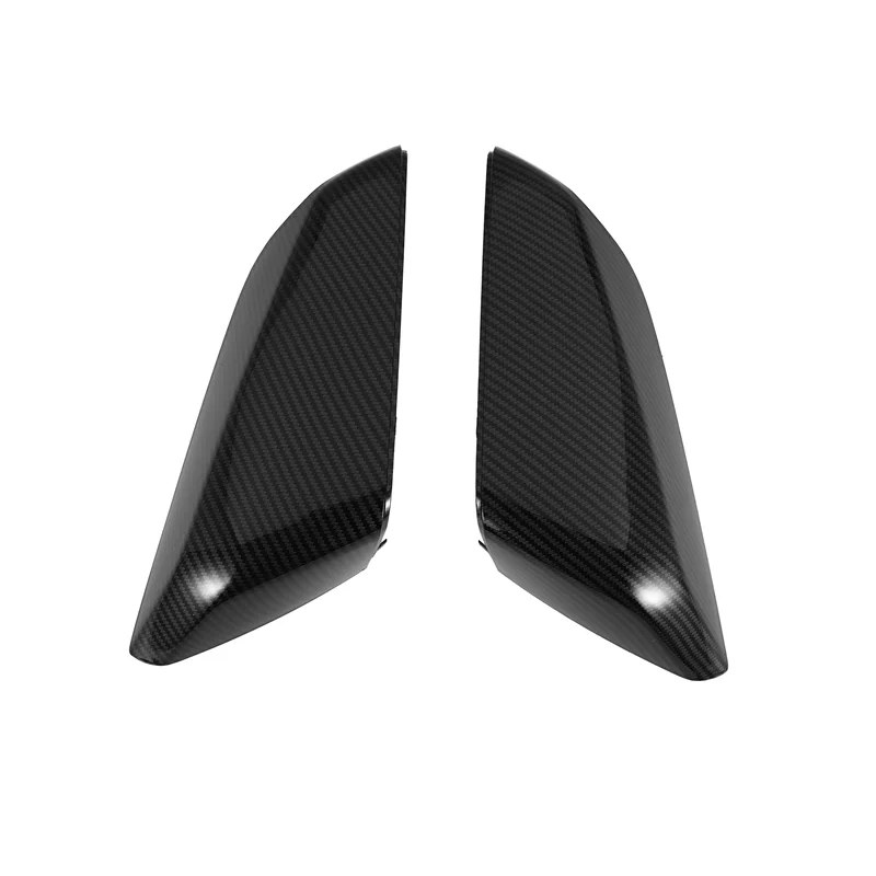 

Car Door Mirror Side Rear View Mirror Cover 84026841 84026842 For Malibu L LS LT RS 2016-2021 U.S. Edition
