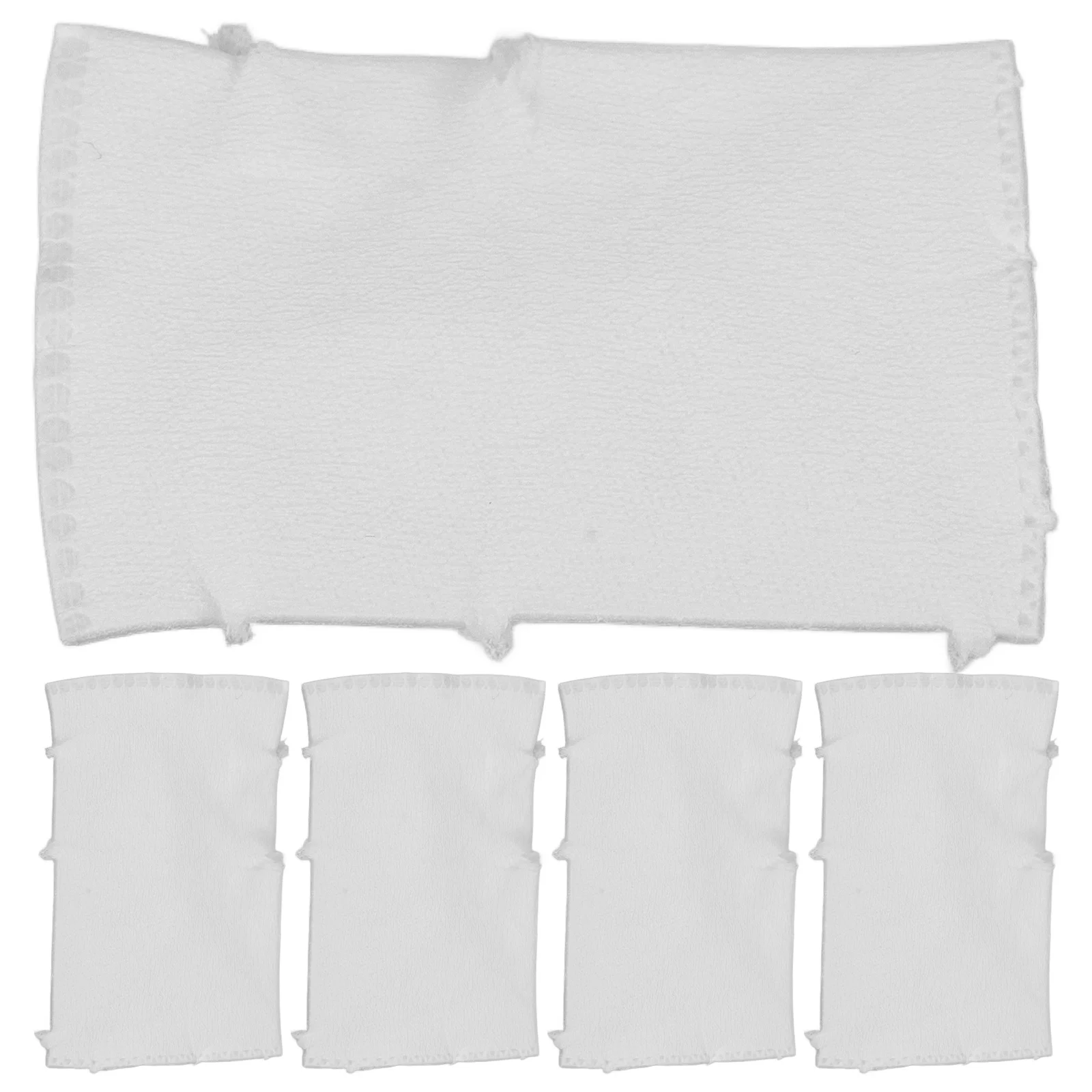 1 Rolle Nagellack-Entfernungspads, Baumwolle, Einweg-Tücher für Gel-Nagellack, Acrylnägel, Reinigung, Nagelkunst-Werkzeuge, Maniküre, Wischtuch