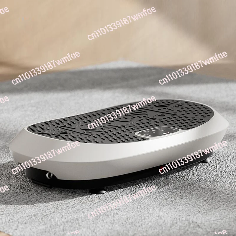 Whole Body Vibration Board Wholesale Fitness Massage Equipment Vibration Board