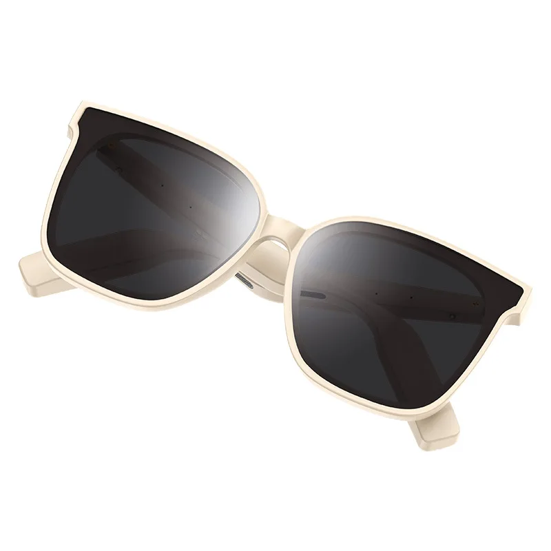 YJ008C نظارات شمسية ذكية بلوتوث، مستقطبة TR، صوت ستيريو ومساعد صوت، متعدد المشهد للاستخدام اليومي والخارجي #5