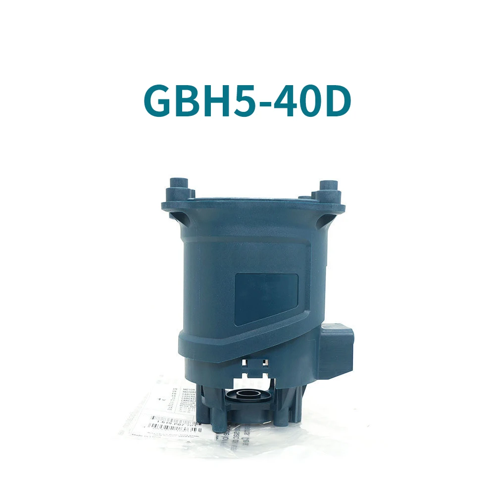 

Motor housing for Bosch GBH5-40D GBH 5-40D stator housing plastic housing hammer drill power tool spare part replacement