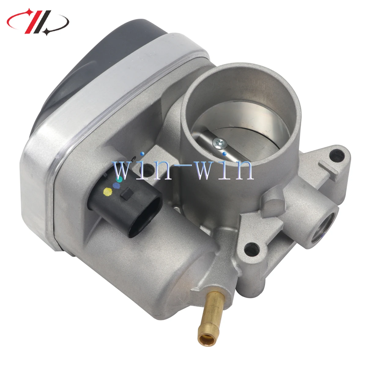 New Throttle body Valve Assembly 036133062L 408-238-321-006 408238321006 For Audi A2 Seat Cordoba Vario Skoda Fabia 1.2 16V