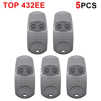CAME TOP 432EV 432EE 432NA 434EV 434EE 434NA TOP432EV TOP432EE TOP432NA 433.92MHz Controle remoto para porta de garagem com código fixo