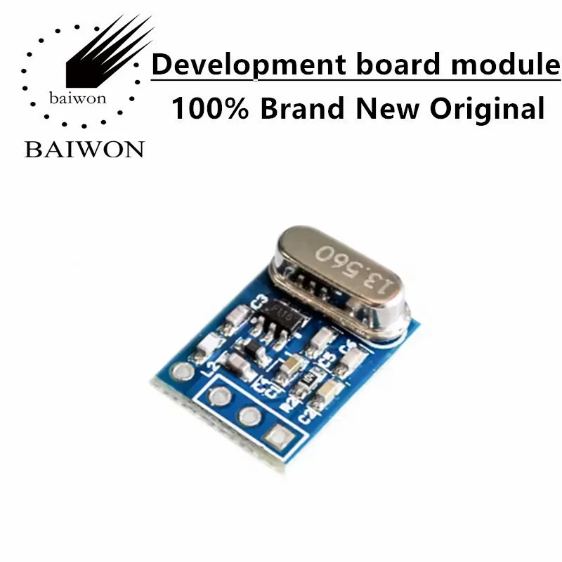 SYN115 SYN115 F115 433M ASK wireless transmission module - Aliexpress Deal