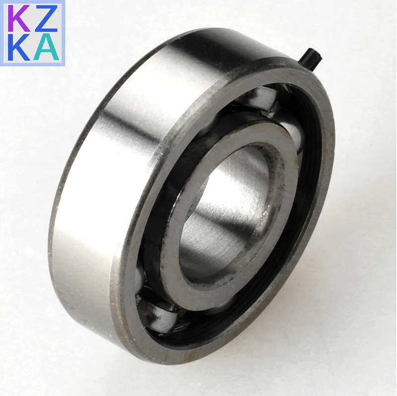 Ball Bearing With P…