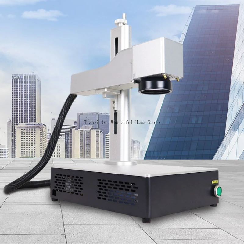 

Лазерный гравер для офисных принадлежностей, многофункциональный, для бизнеса, для гравировки по металлу, модель MH50DKJ