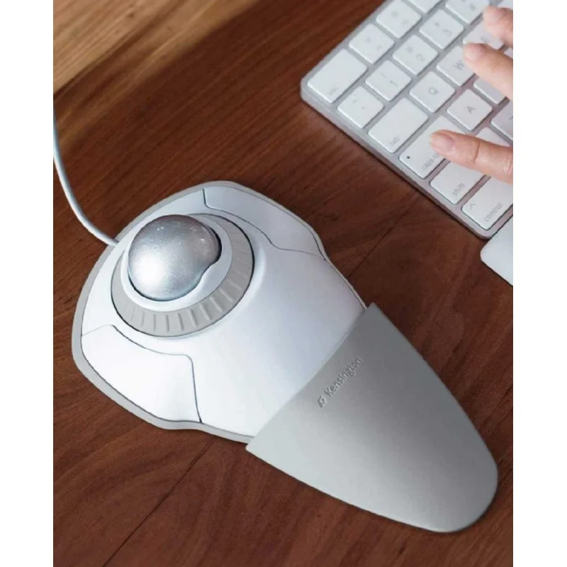 

Kensington K72337us Wireless Bluetooth Trackball Mouse