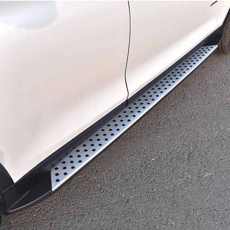 

High Quality Multi-Model Fixed Modified Side Step Pedal