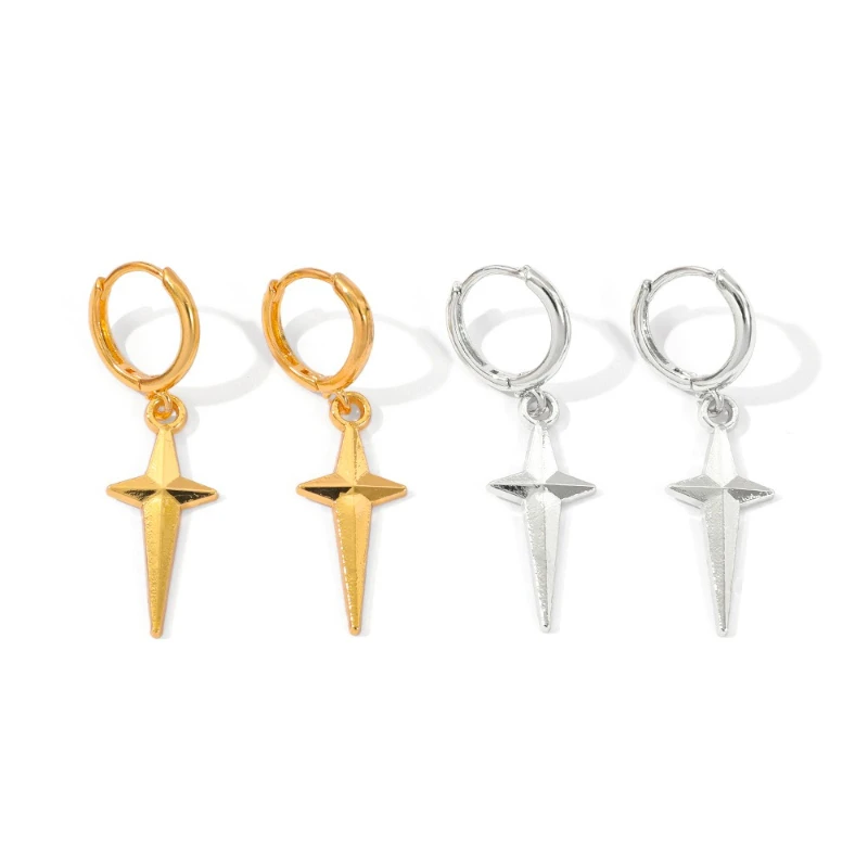 Magic Hunters Oorbellen COS Sieraden Anime Fan Geschenken Komische Tentoonstelling Karakter Accessoires