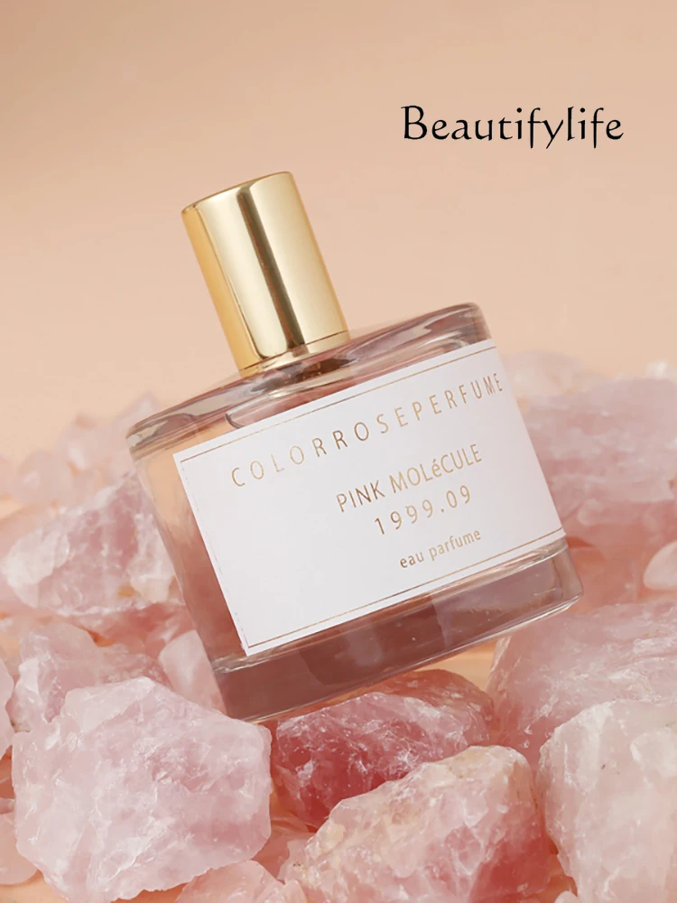 

High-end atmosphere, long-lasting light fragrance, suitable for summer fresh and long-lasting fragrance niche