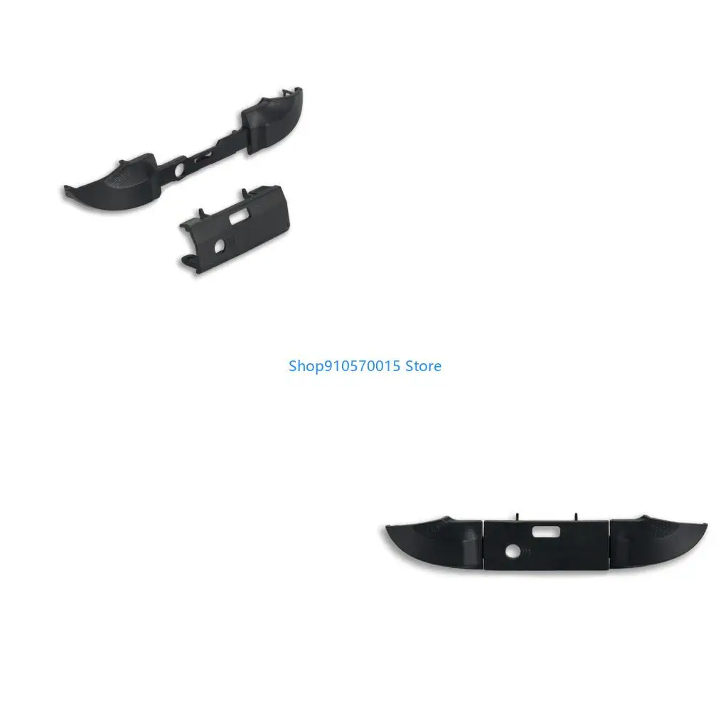 

B95C Replacement Right/left Guard Triggers+Guard Suitable for X box S Controller