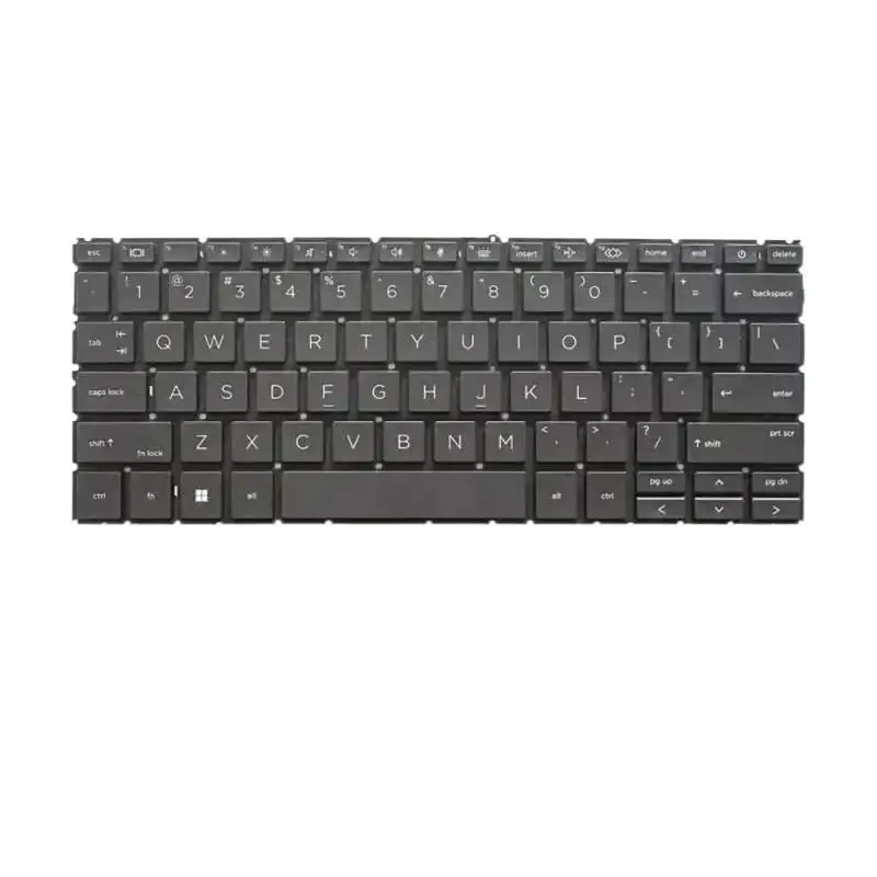 New Keyboard With B…